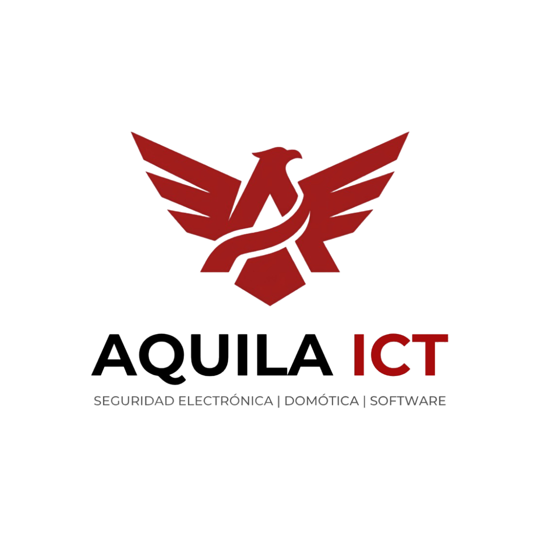 Aquila ICT Logo